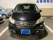 2010 HONDA FREED