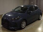 2024 TOYOTA YARIS