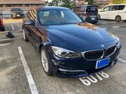 2014 BMW 3 SERIES