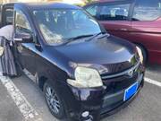 2011 TOYOTA SIENTA