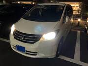 2010 HONDA FREED