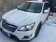 2015 SUBARU OTHER