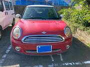 2007 BMW MINI COOPER