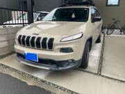 2014 CHRYSLER JEEP CHEROKEE