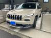 CHRYSLER JEEP CHEROKEE