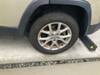 CHRYSLER JEEP CHEROKEE