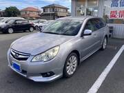 2011 SUBARU LEGACY TOURING WAGON