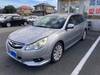 SUBARU LEGACY TOURING WAGON