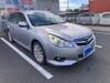 SUBARU LEGACY TOURING WAGON
