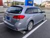 SUBARU LEGACY TOURING WAGON