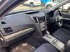 SUBARU LEGACY TOURING WAGON