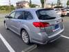 SUBARU LEGACY TOURING WAGON