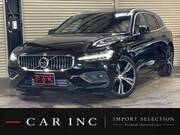 2018 VOLVO V60