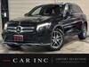 MERCEDES BENZ GLC-CLASS