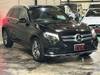 MERCEDES BENZ GLC-CLASS