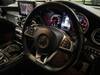 MERCEDES BENZ GLC-CLASS