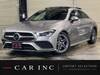 MERCEDES BENZ CLA-CLASS