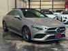 MERCEDES BENZ CLA-CLASS