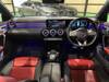 MERCEDES BENZ CLA-CLASS