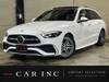 MERCEDES BENZ C-CLASS Stationwagon