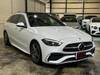 MERCEDES BENZ C-CLASS Stationwagon