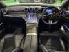 MERCEDES BENZ C-CLASS Stationwagon