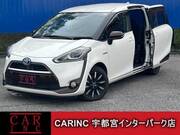 2016 TOYOTA SIENTA