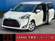 2019 TOYOTA SIENTA