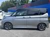 SUZUKI SOLIO BANDIT
