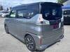 SUZUKI SOLIO BANDIT