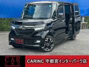 2017 HONDA N-BOX CUSTOM