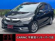 2020 HONDA SHUTTLE