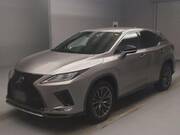 2021 LEXUS RX