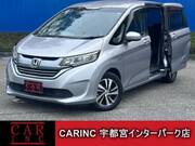 2017 HONDA FREED HYBRID