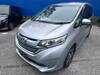 HONDA FREED HYBRID
