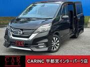 2019 NISSAN SERENA