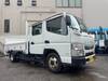 FUSO CANTER