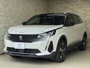 2022 PEUGEOT 5008