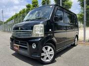 2012 SUZUKI EVERY WAGON