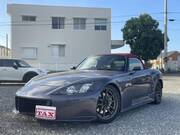 1999 HONDA S2000