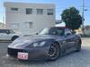 HONDA S2000