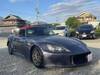 HONDA S2000