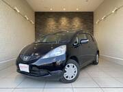 2007 HONDA FIT G