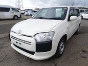 2018 TOYOTA PROBOX