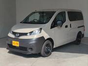 2026 NISSAN NV200 VANETTE VAN