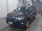 2023 TOYOTA LAND CRUISER PRADO TX