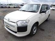 2021 TOYOTA PROBOX