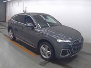 2023 AUDI OTHER