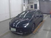 2024 TOYOTA PRIUS
