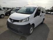 2018 NISSAN NV200 VANETTE VAN DX